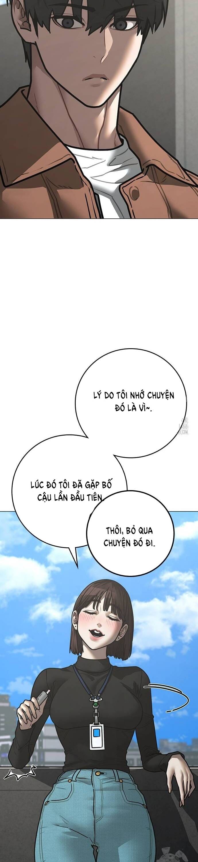 Truyện Tranh Nhiệm Vụ Đời Thật trang 5
