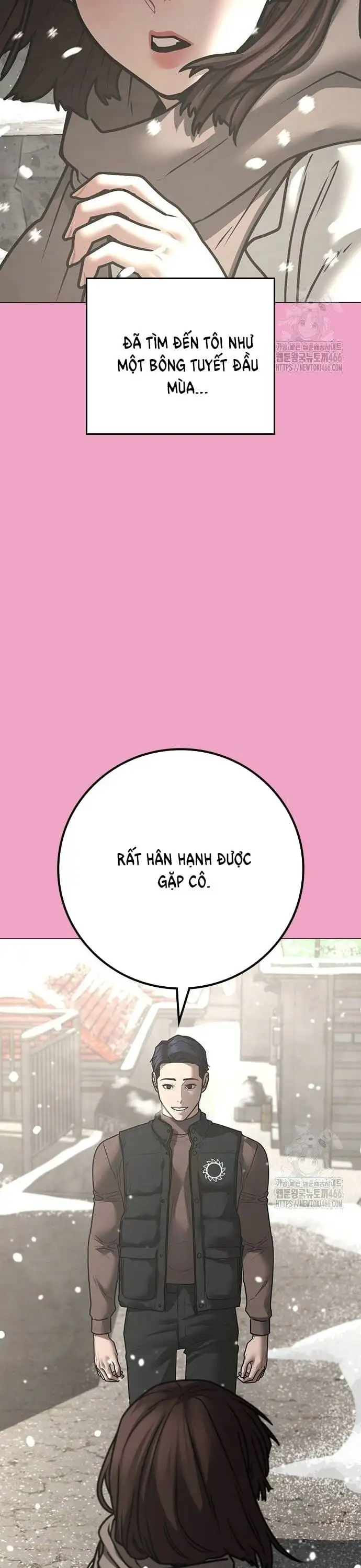 Truyện Tranh Nhiệm Vụ Đời Thật trang 5