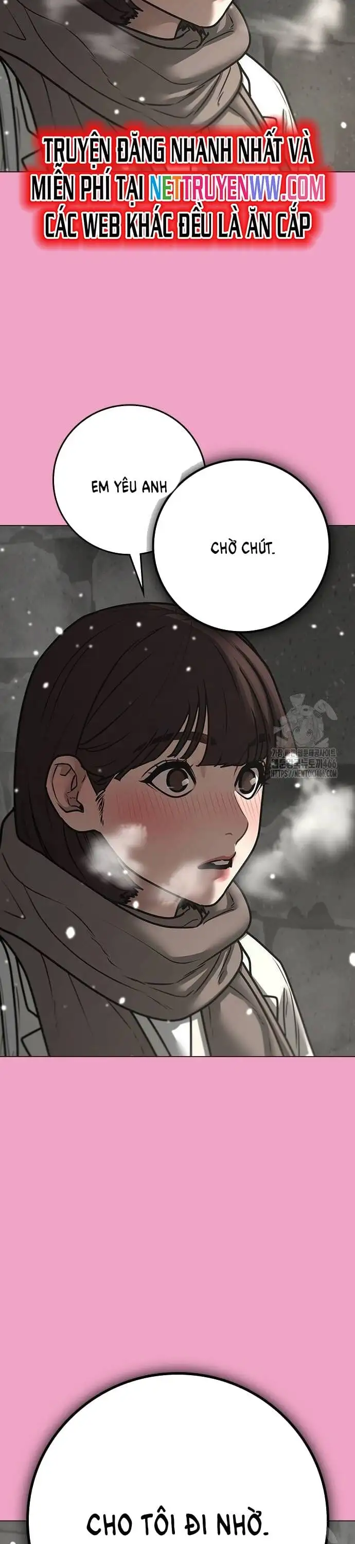 Truyện Tranh Nhiệm Vụ Đời Thật trang 5