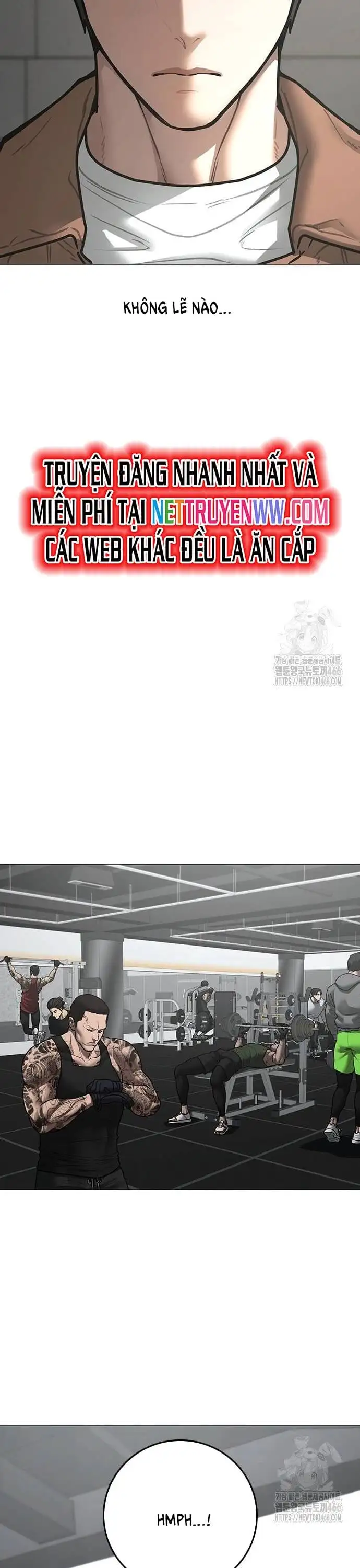 Truyện Tranh Nhiệm Vụ Đời Thật trang 5