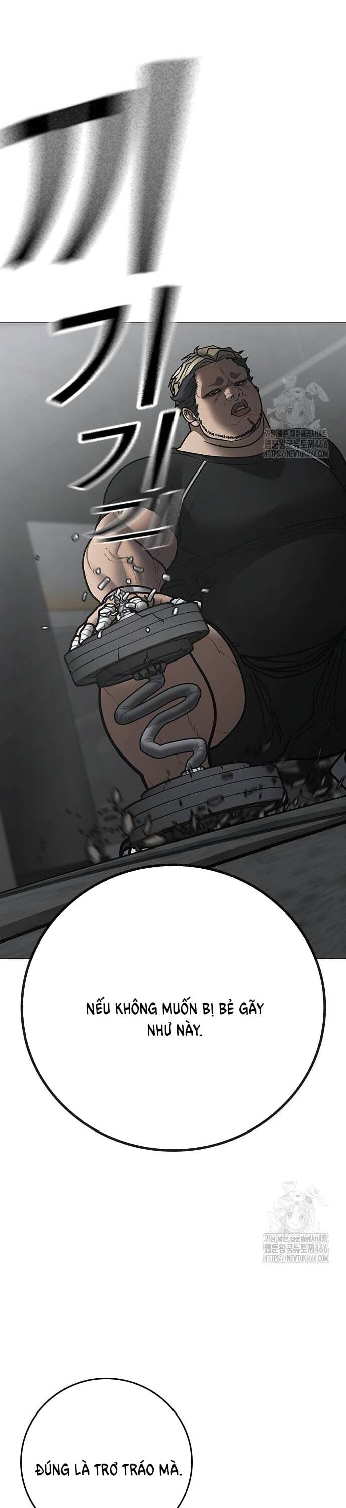 Truyện Tranh Nhiệm Vụ Đời Thật trang 5