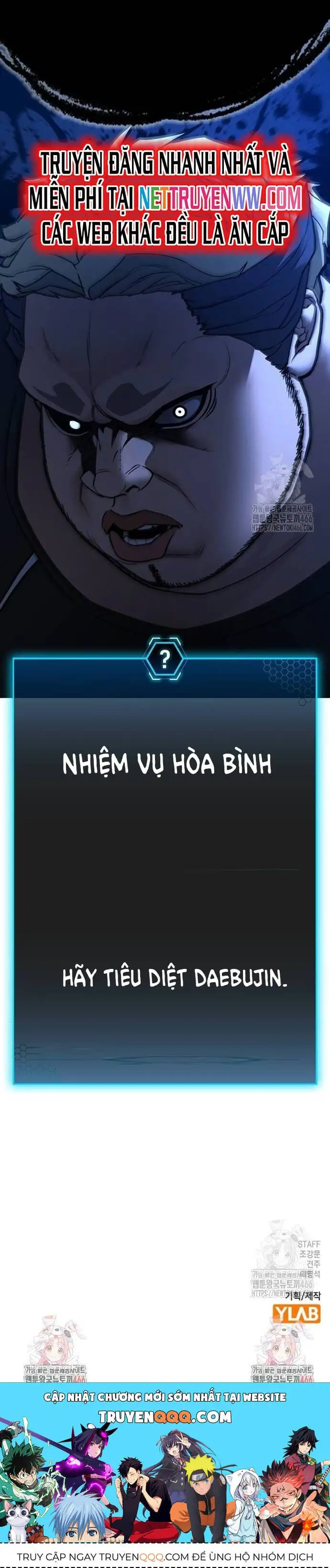 Truyện Tranh Nhiệm Vụ Đời Thật trang 5