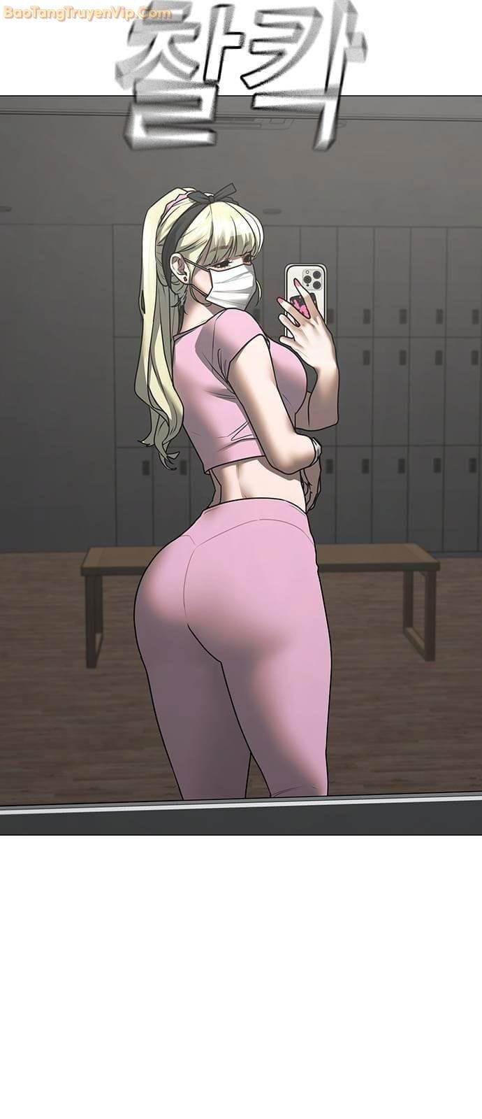 Truyện Tranh Nhiệm Vụ Đời Thật trang 5