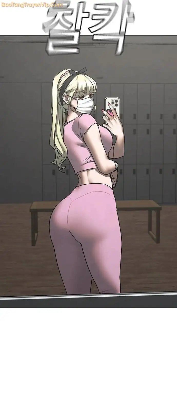 Truyện Tranh Nhiệm Vụ Đời Thật trang 5