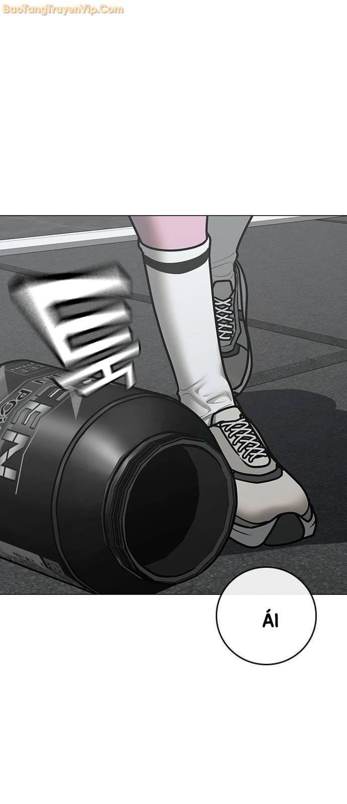 Truyện Tranh Nhiệm Vụ Đời Thật trang 5