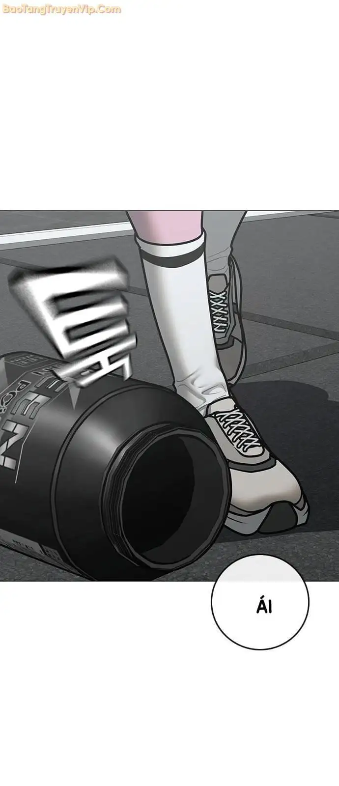 Truyện Tranh Nhiệm Vụ Đời Thật trang 5