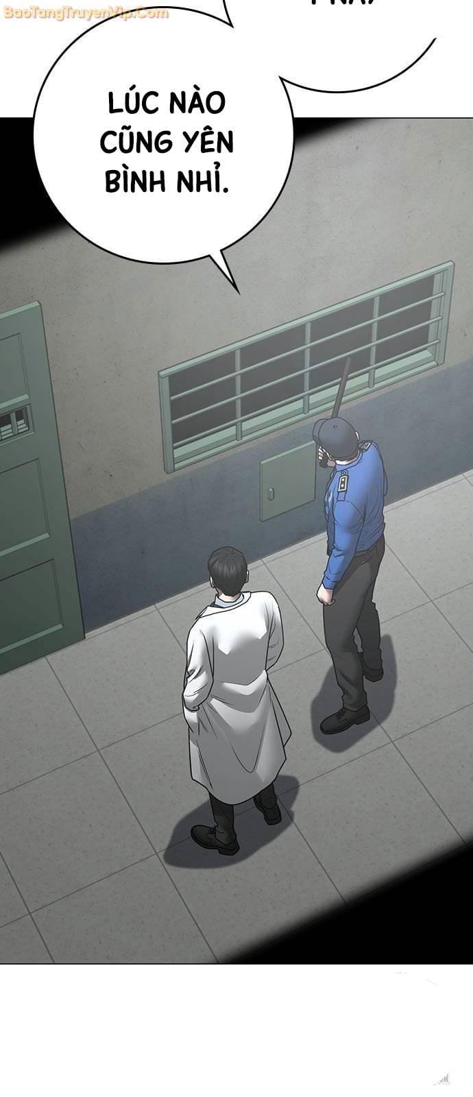 Truyện Tranh Nhiệm Vụ Đời Thật trang 5