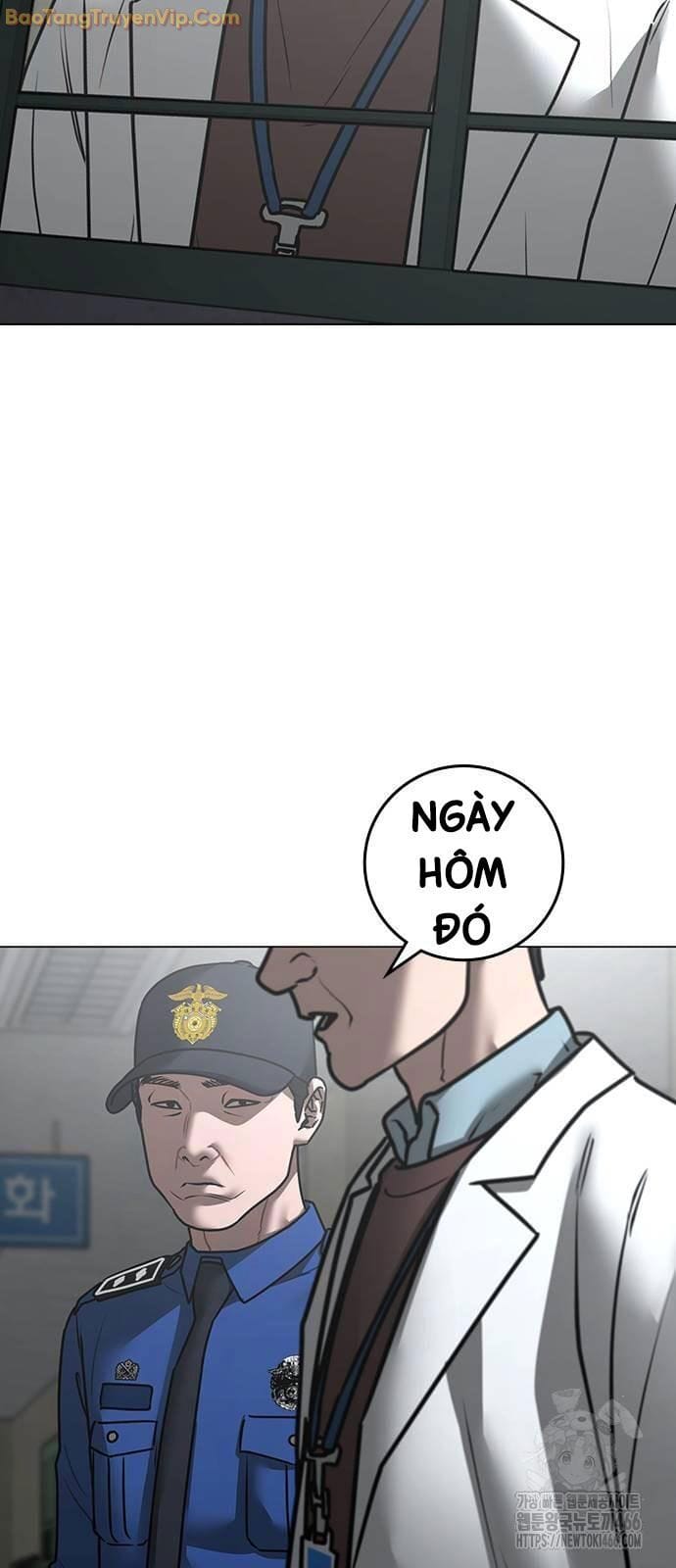 Truyện Tranh Nhiệm Vụ Đời Thật trang 5