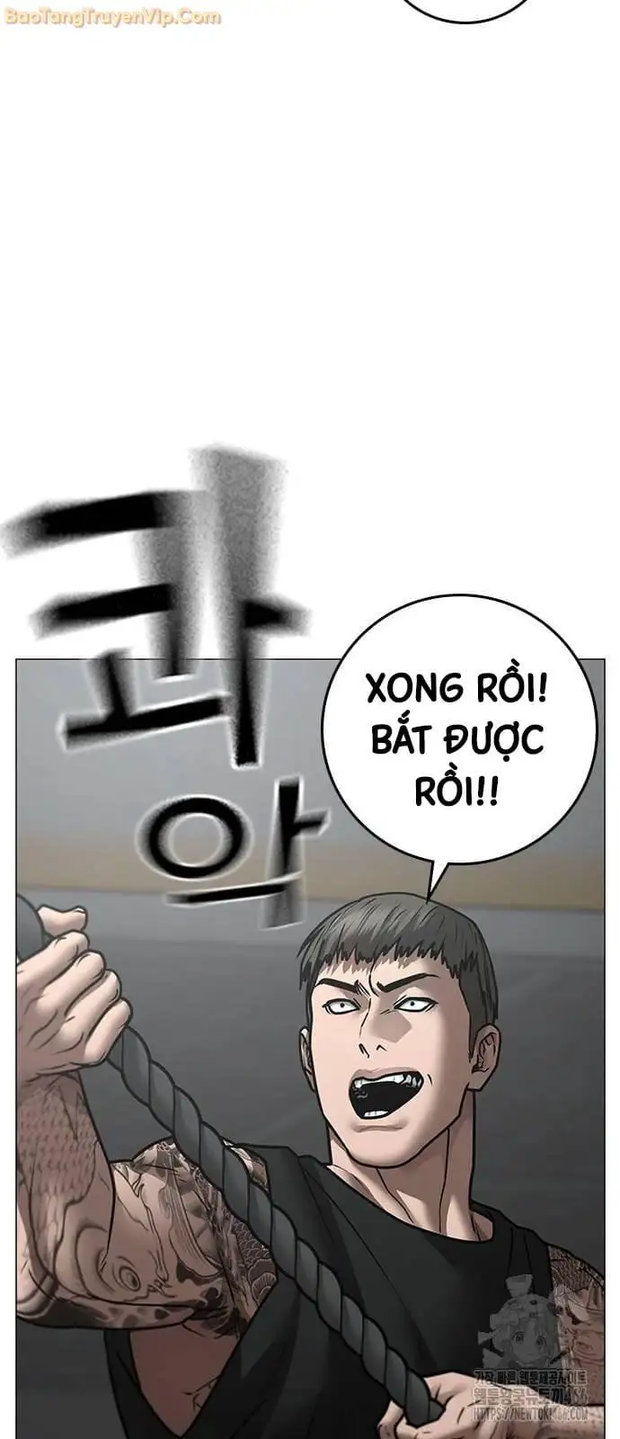 Truyện Tranh Nhiệm Vụ Đời Thật trang 5