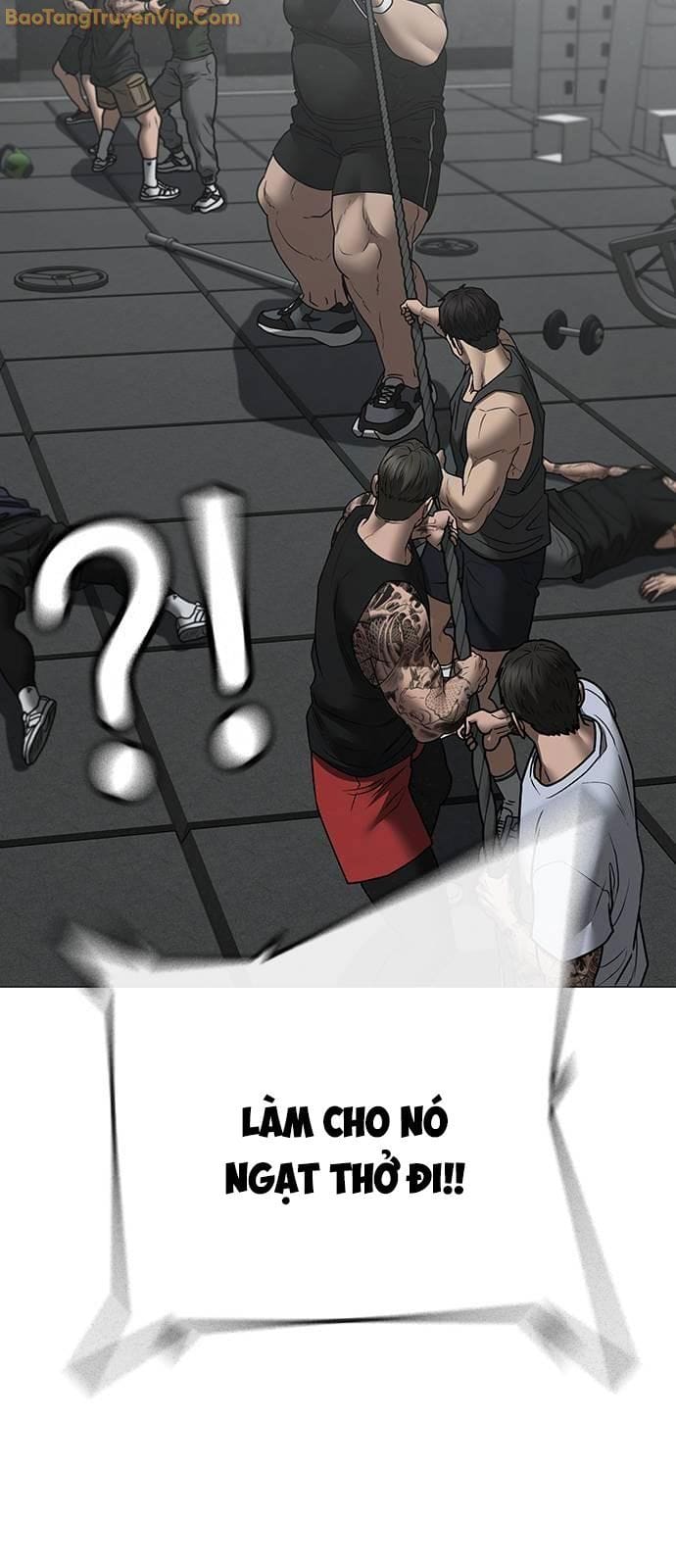 Truyện Tranh Nhiệm Vụ Đời Thật trang 5