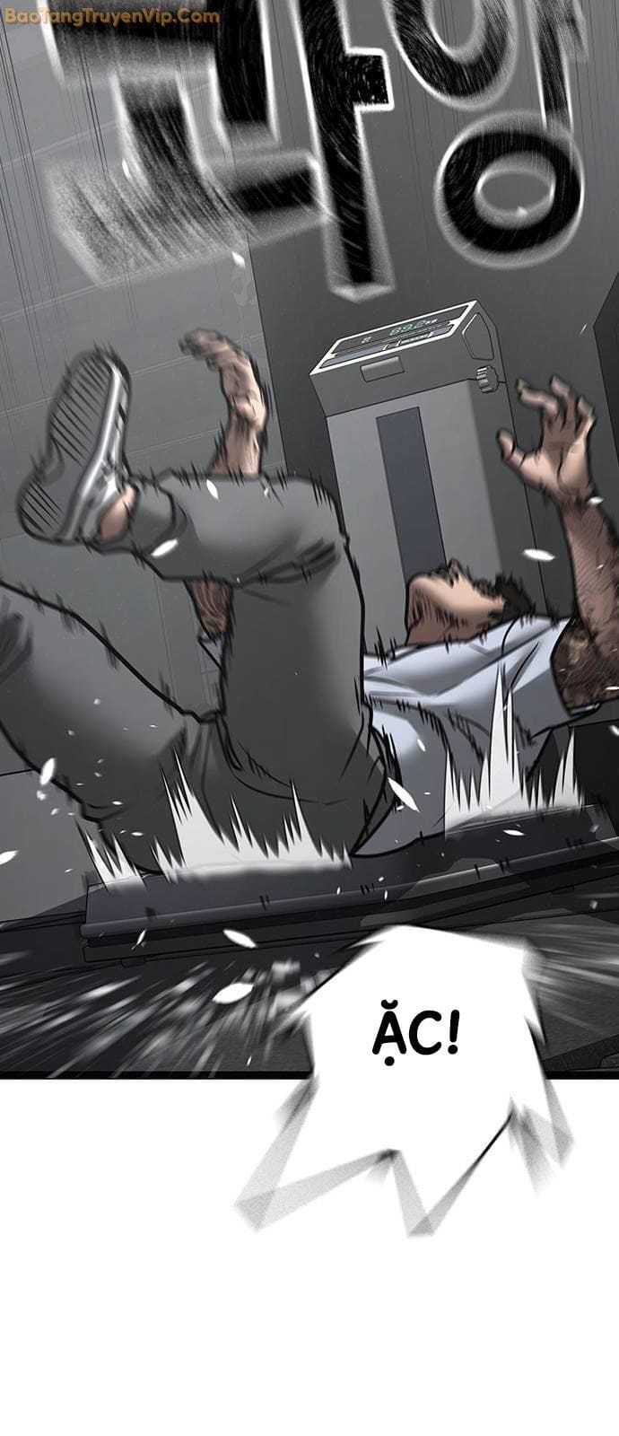 Truyện Tranh Nhiệm Vụ Đời Thật trang 5