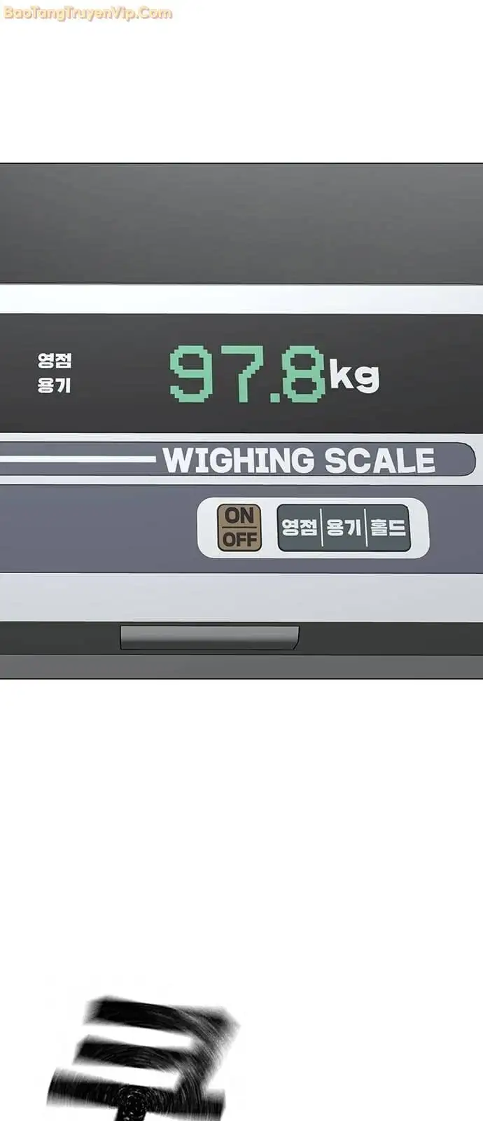 Truyện Tranh Nhiệm Vụ Đời Thật trang 5