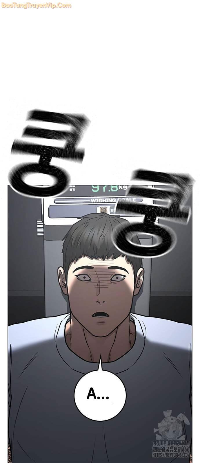 Truyện Tranh Nhiệm Vụ Đời Thật trang 5