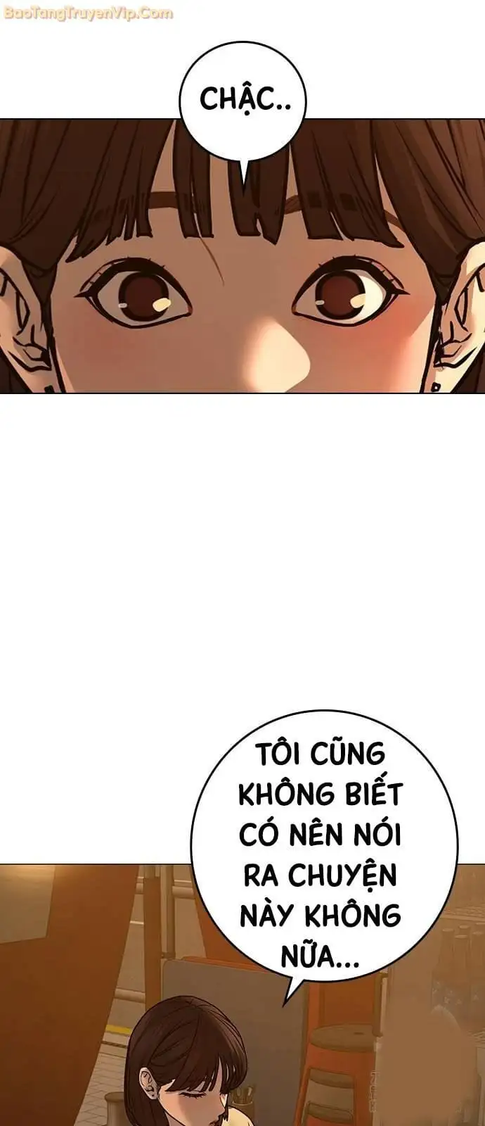 Truyện Tranh Nhiệm Vụ Đời Thật trang 5