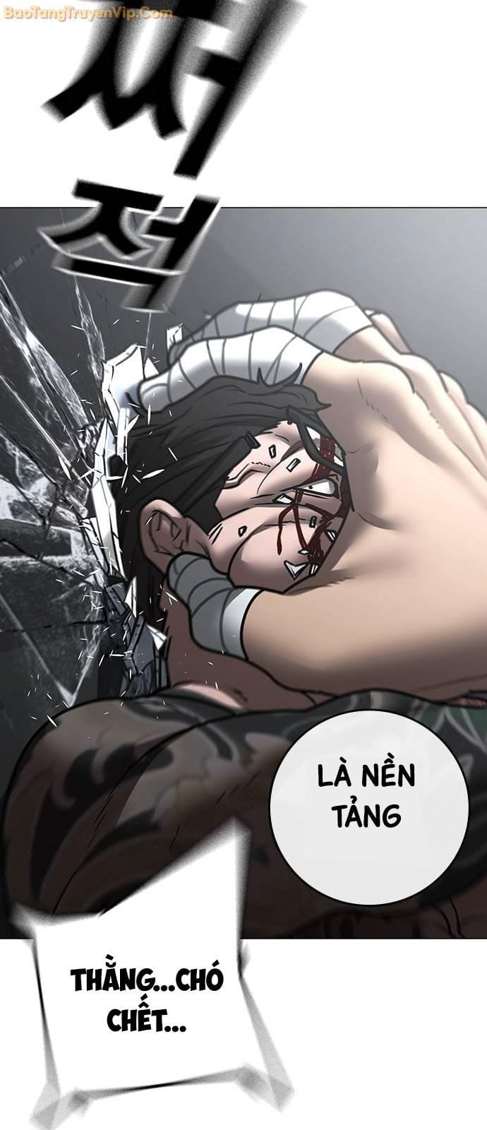 Truyện Tranh Nhiệm Vụ Đời Thật trang 5