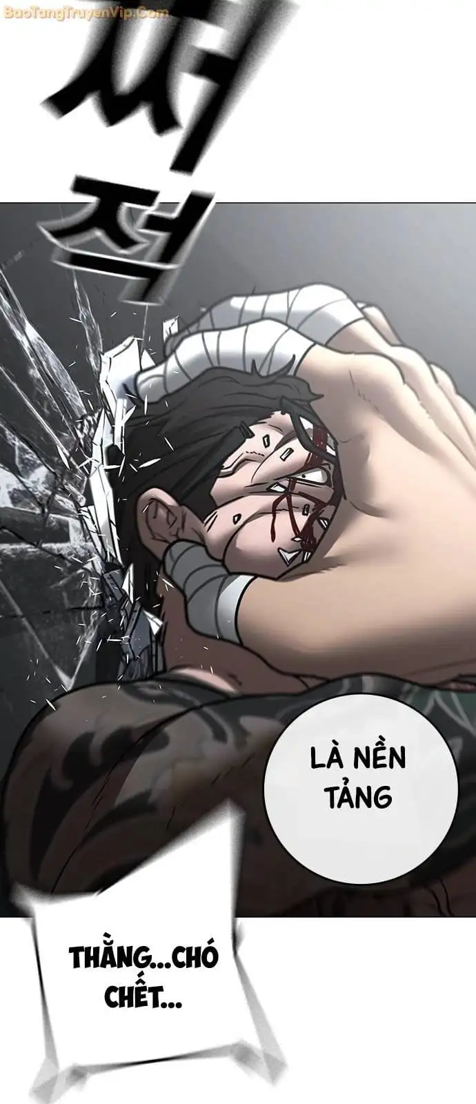 Truyện Tranh Nhiệm Vụ Đời Thật trang 5