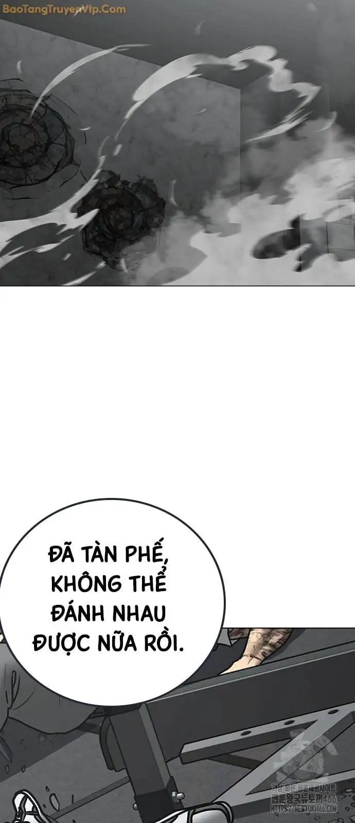 Truyện Tranh Nhiệm Vụ Đời Thật trang 5