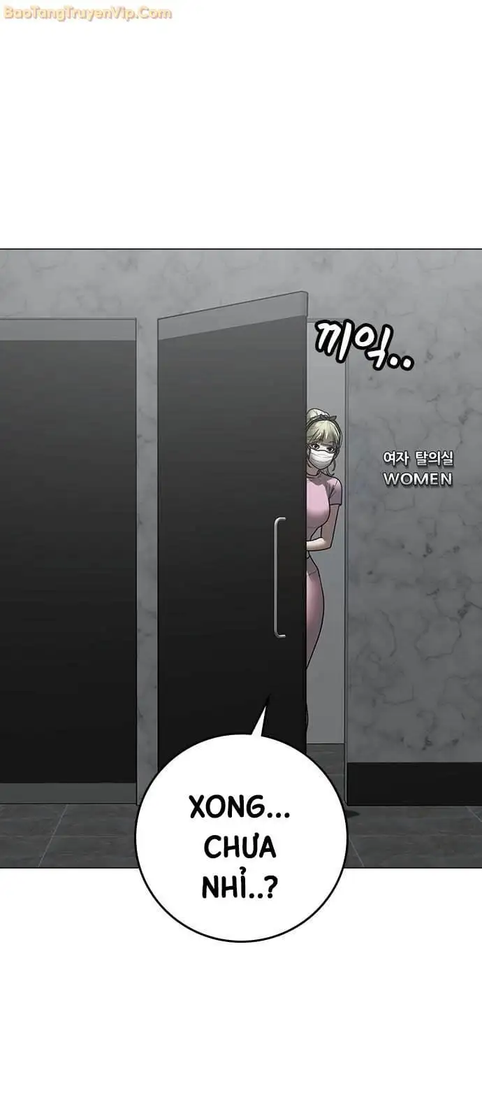 Truyện Tranh Nhiệm Vụ Đời Thật trang 5