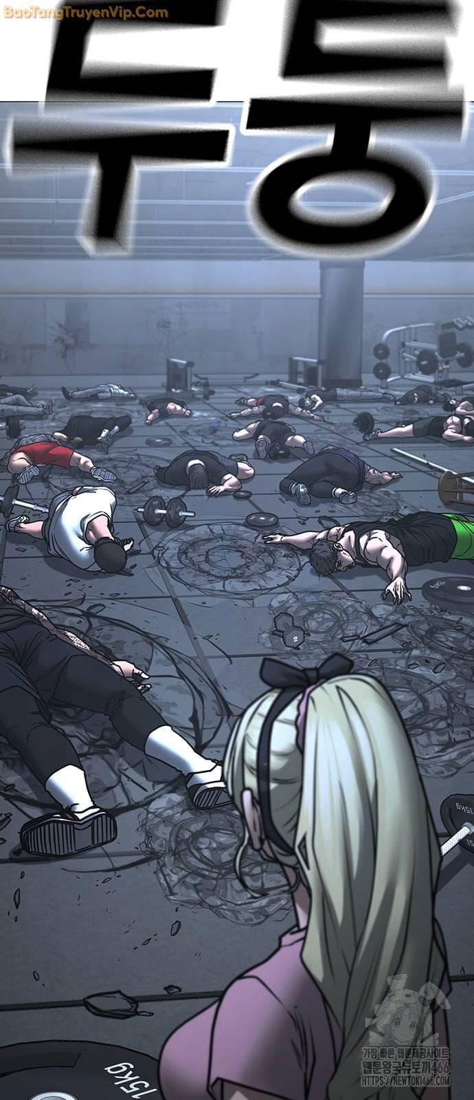 Truyện Tranh Nhiệm Vụ Đời Thật trang 5