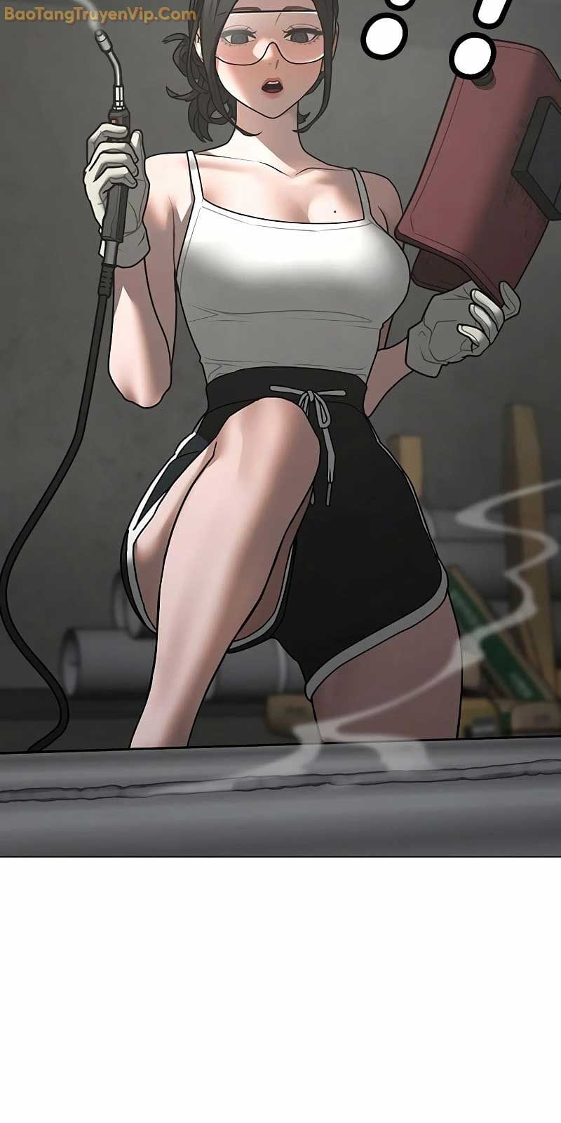 Truyện Tranh Nhiệm Vụ Đời Thật trang 5