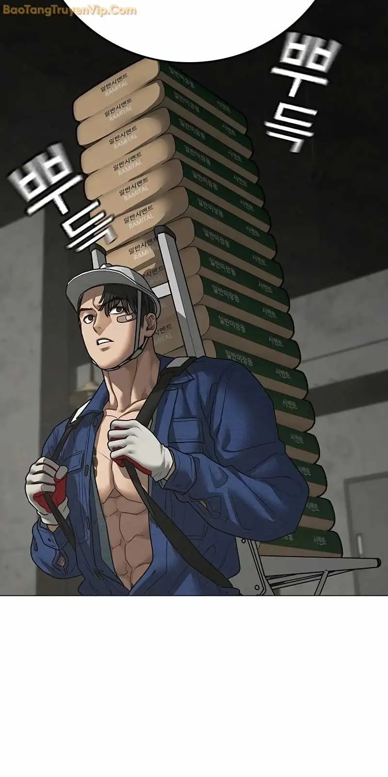 Truyện Tranh Nhiệm Vụ Đời Thật trang 5