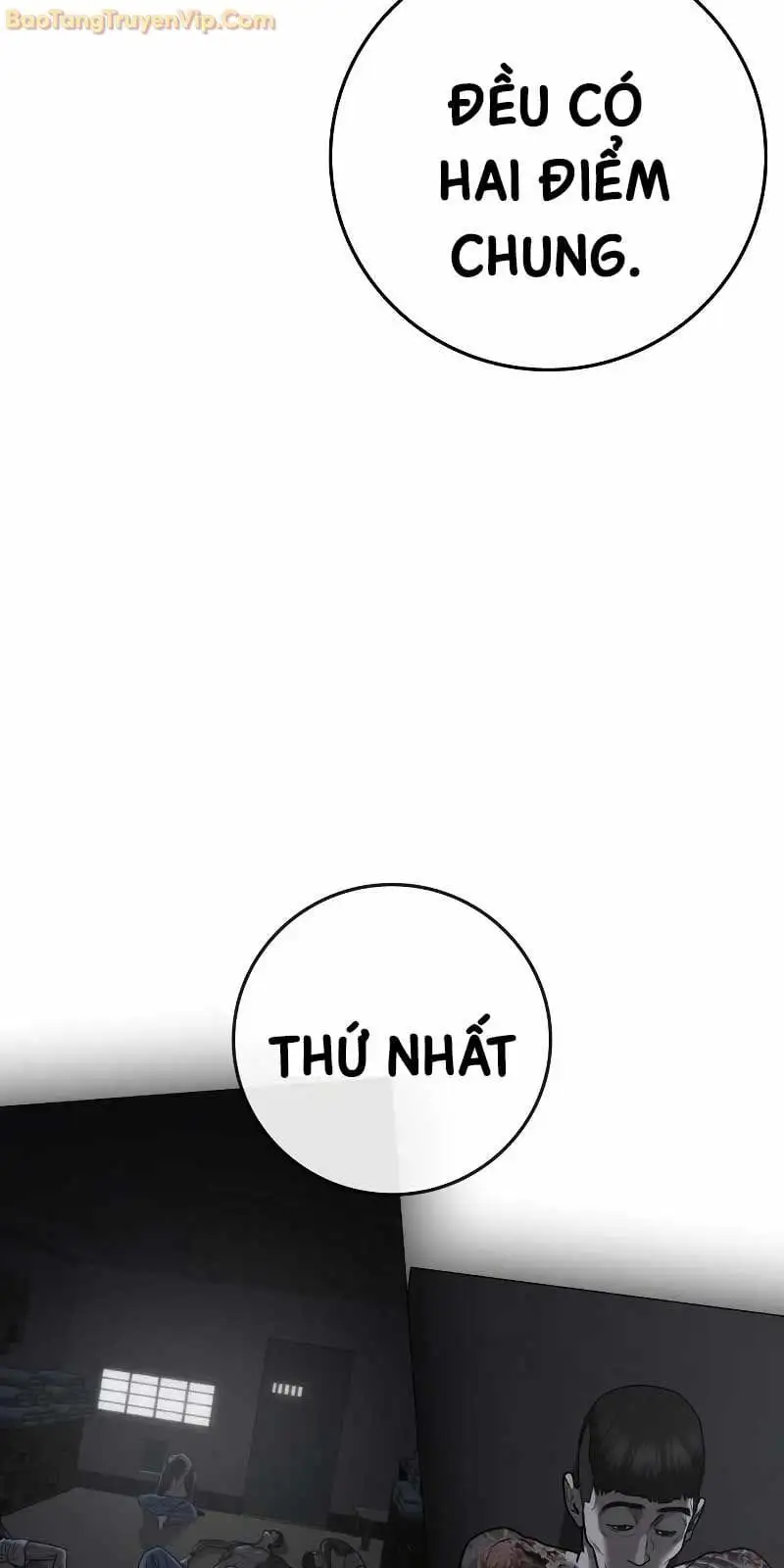 Truyện Tranh Nhiệm Vụ Đời Thật trang 5