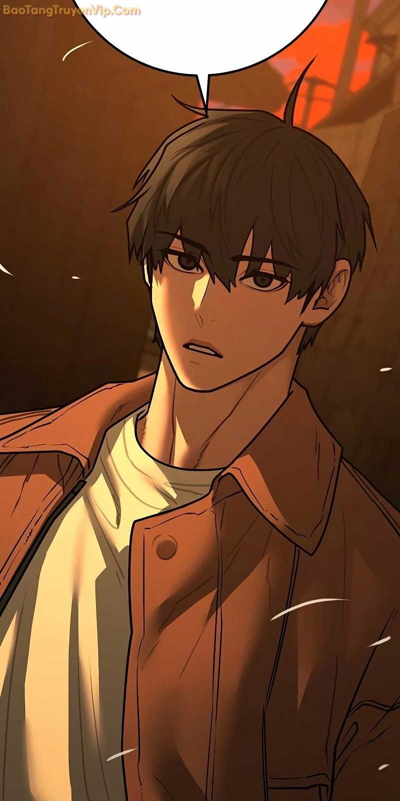 Truyện Tranh Nhiệm Vụ Đời Thật trang 5