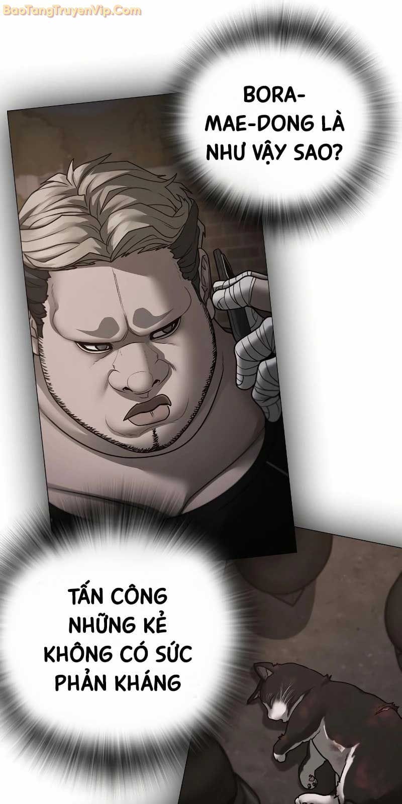 Truyện Tranh Nhiệm Vụ Đời Thật trang 5