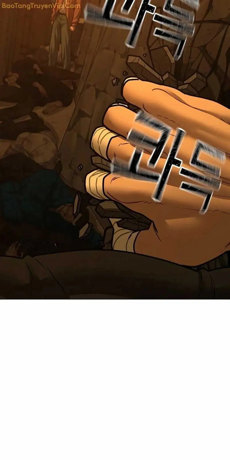 Truyện Tranh Nhiệm Vụ Đời Thật trang 5