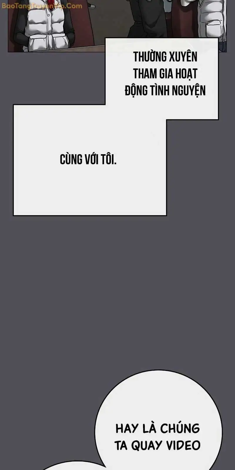 Truyện Tranh Nhiệm Vụ Đời Thật trang 5