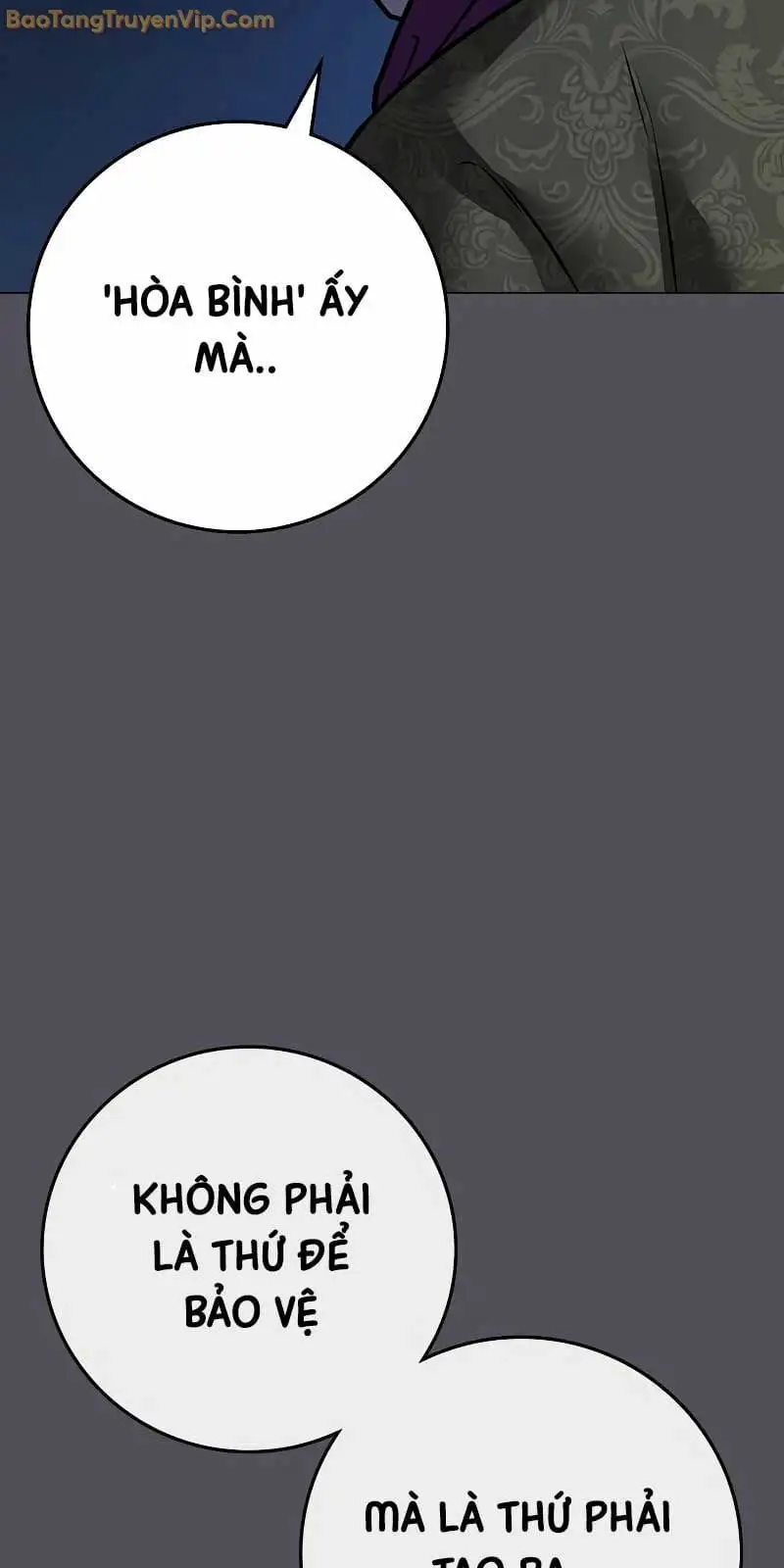 Truyện Tranh Nhiệm Vụ Đời Thật trang 5