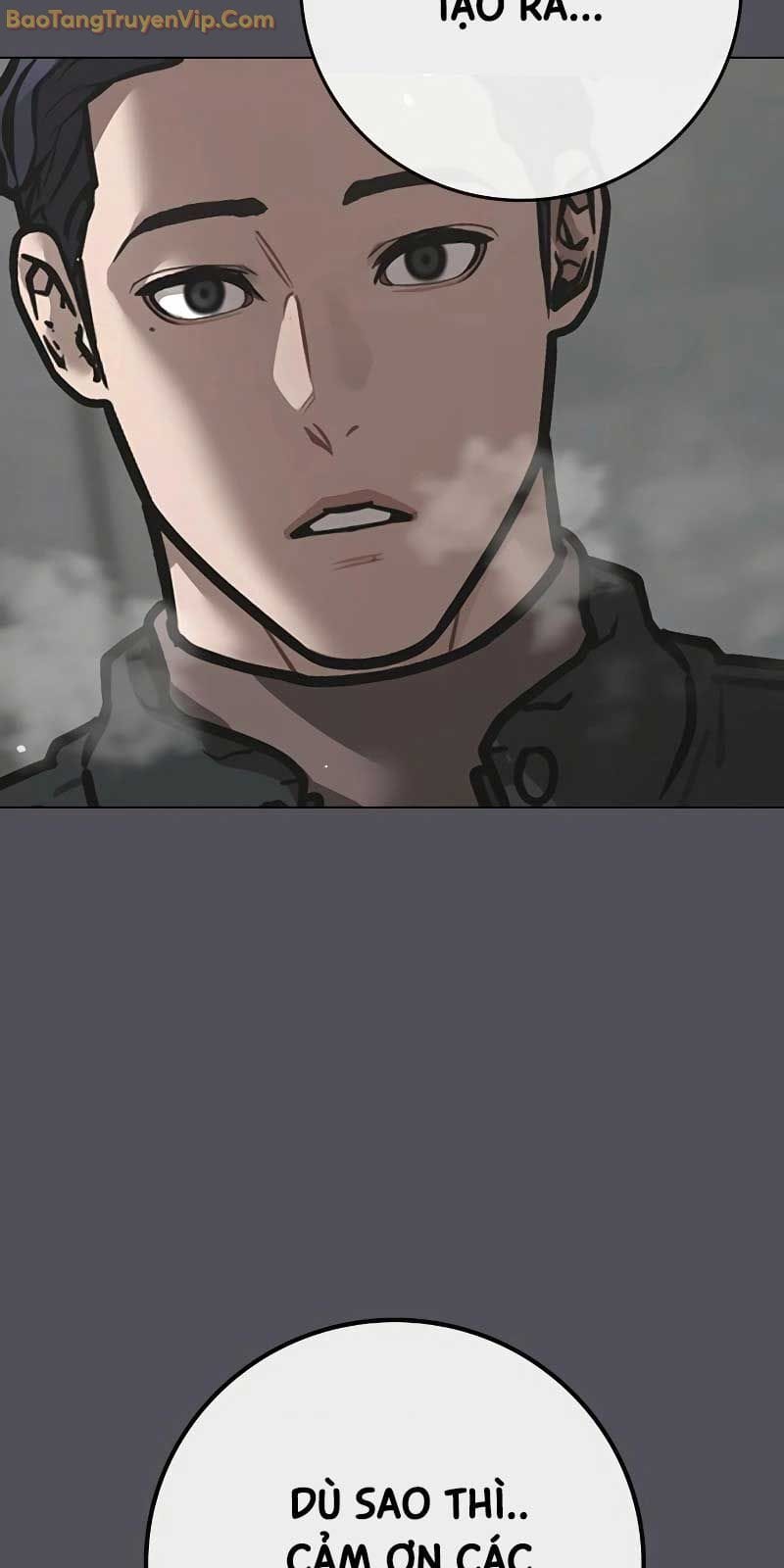 Truyện Tranh Nhiệm Vụ Đời Thật trang 5