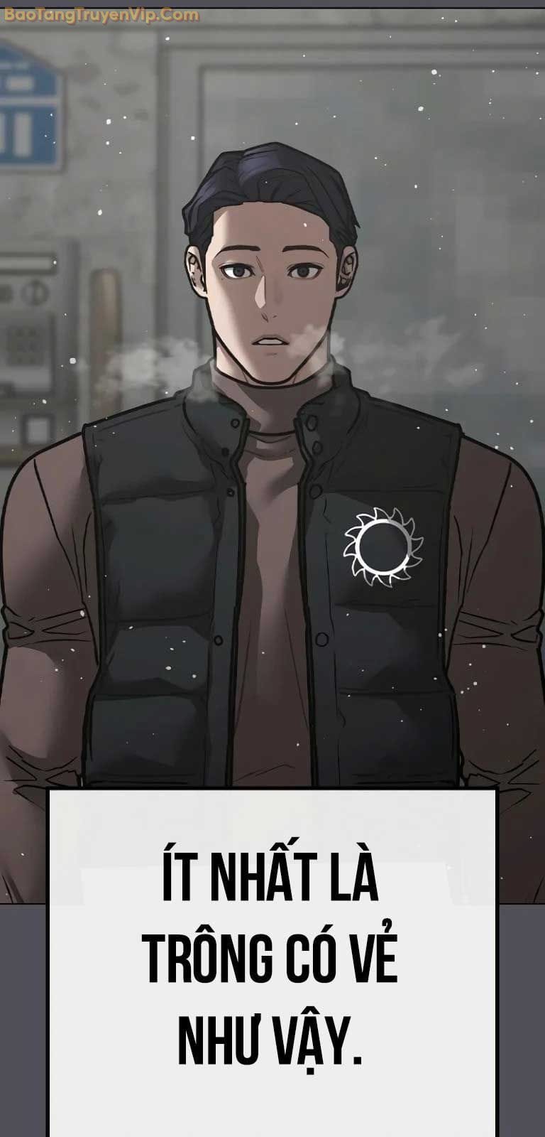 Truyện Tranh Nhiệm Vụ Đời Thật trang 5