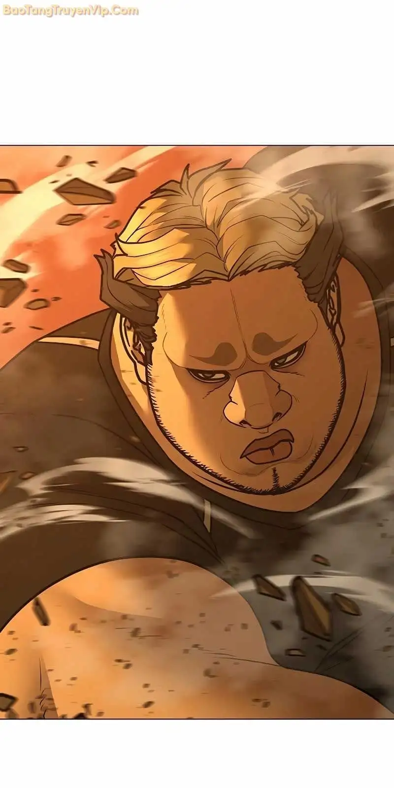 Truyện Tranh Nhiệm Vụ Đời Thật trang 5