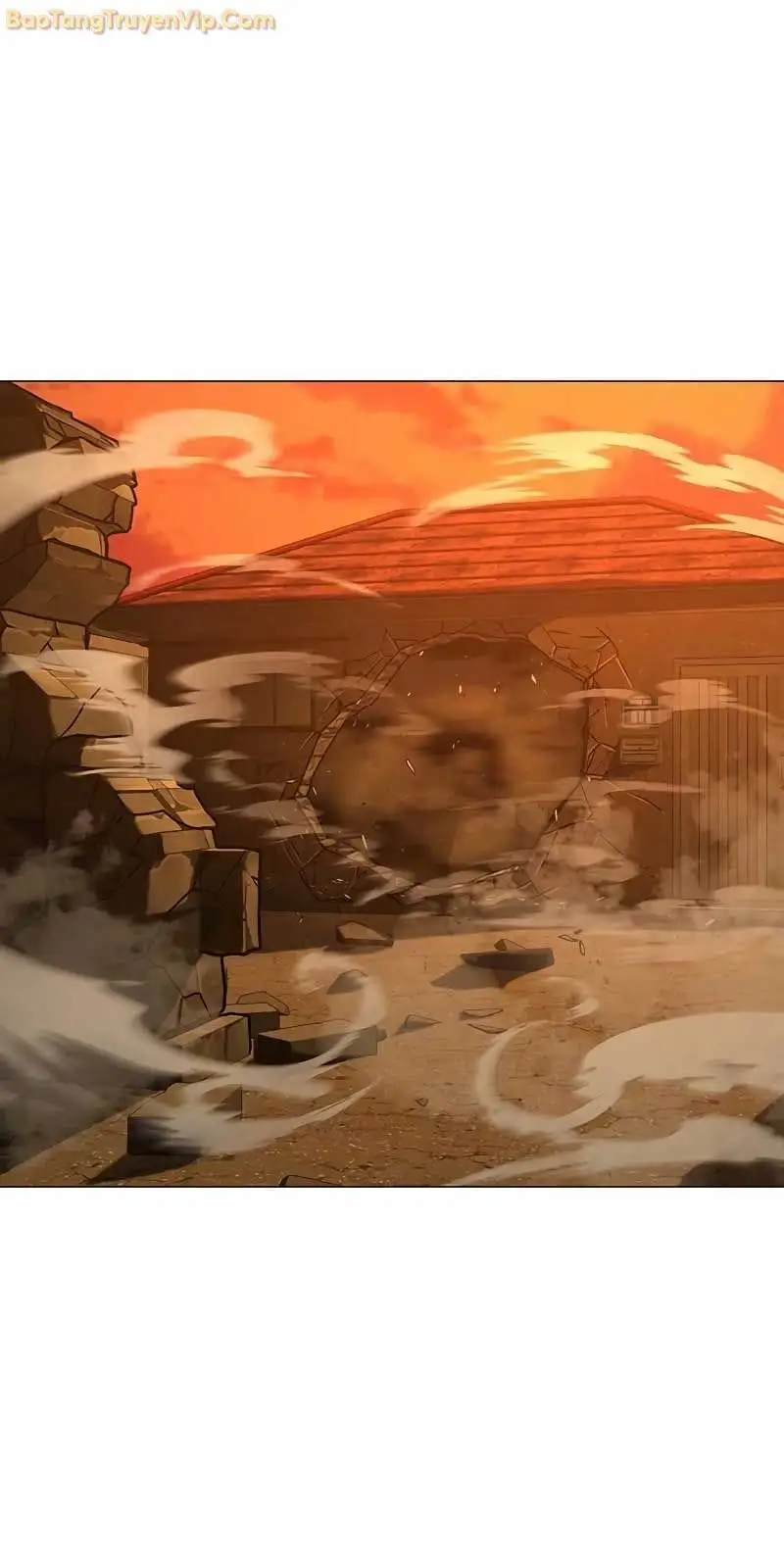 Truyện Tranh Nhiệm Vụ Đời Thật trang 5