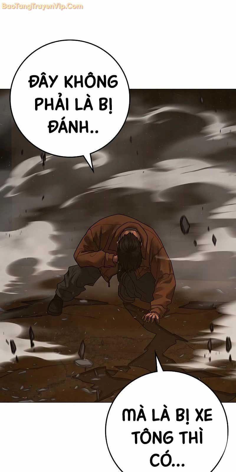 Truyện Tranh Nhiệm Vụ Đời Thật trang 5