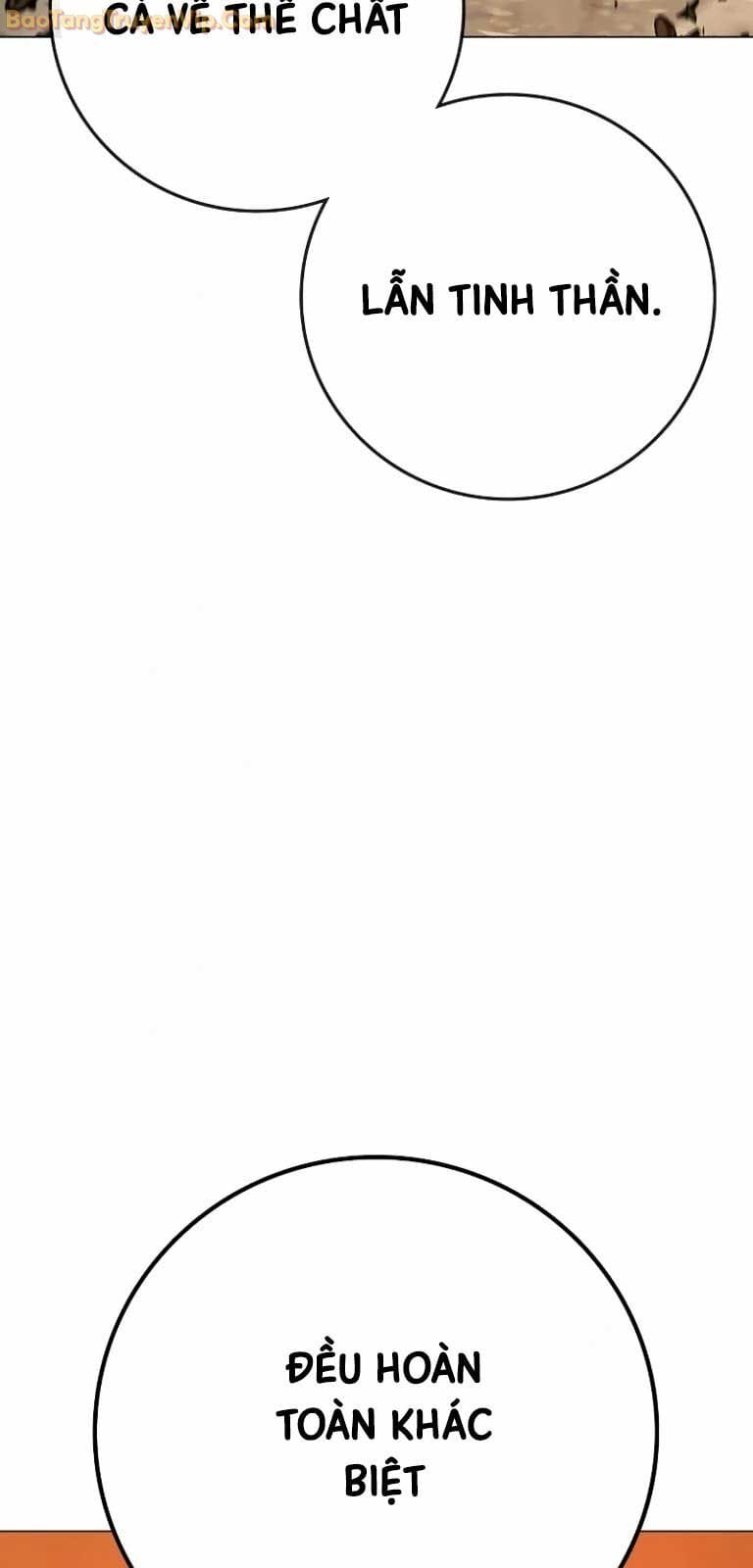 Truyện Tranh Nhiệm Vụ Đời Thật trang 5