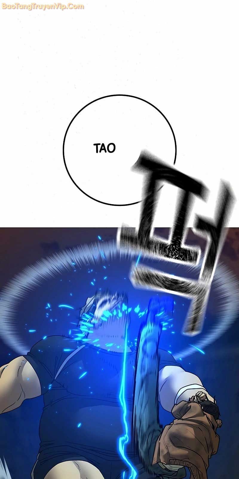 Truyện Tranh Nhiệm Vụ Đời Thật trang 5