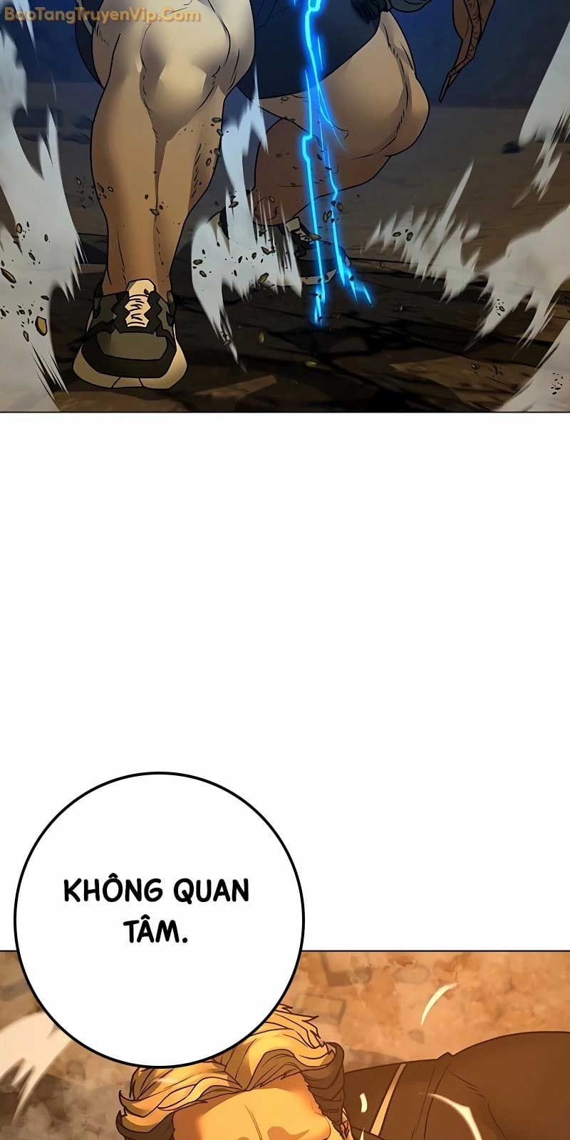 Truyện Tranh Nhiệm Vụ Đời Thật trang 5