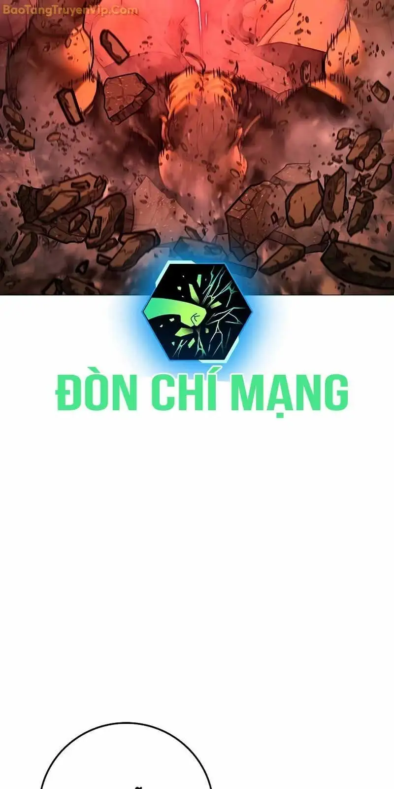 Truyện Tranh Nhiệm Vụ Đời Thật trang 5