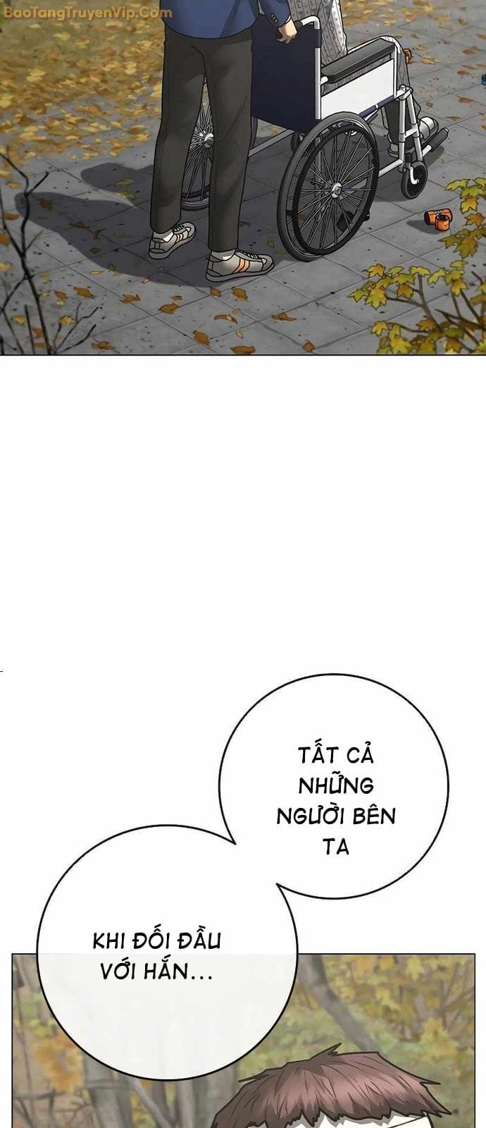 Truyện Tranh Nhiệm Vụ Đời Thật trang 5