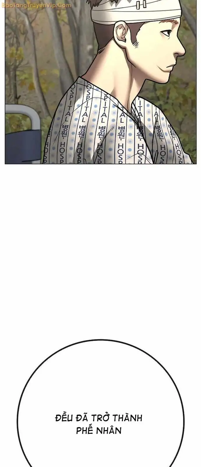 Truyện Tranh Nhiệm Vụ Đời Thật trang 5