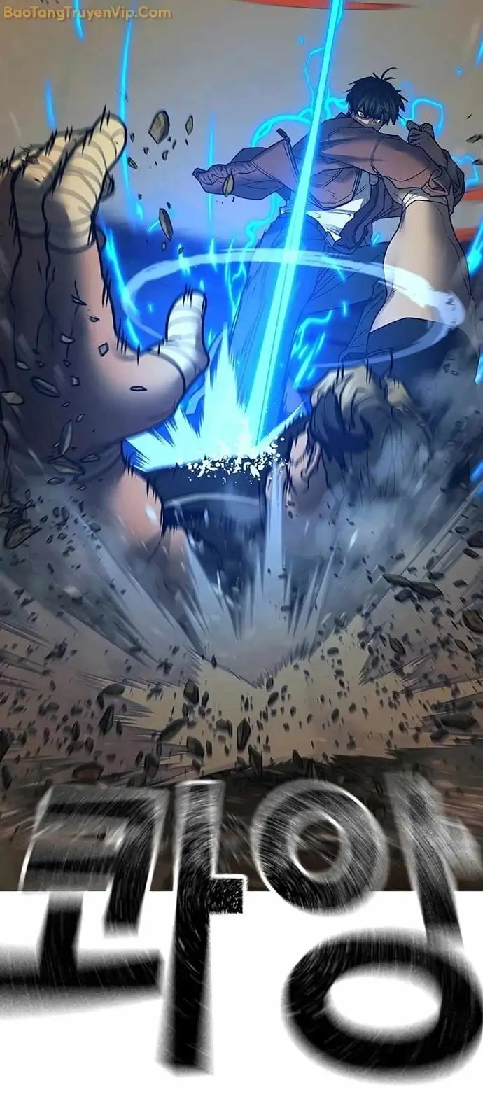 Truyện Tranh Nhiệm Vụ Đời Thật trang 5