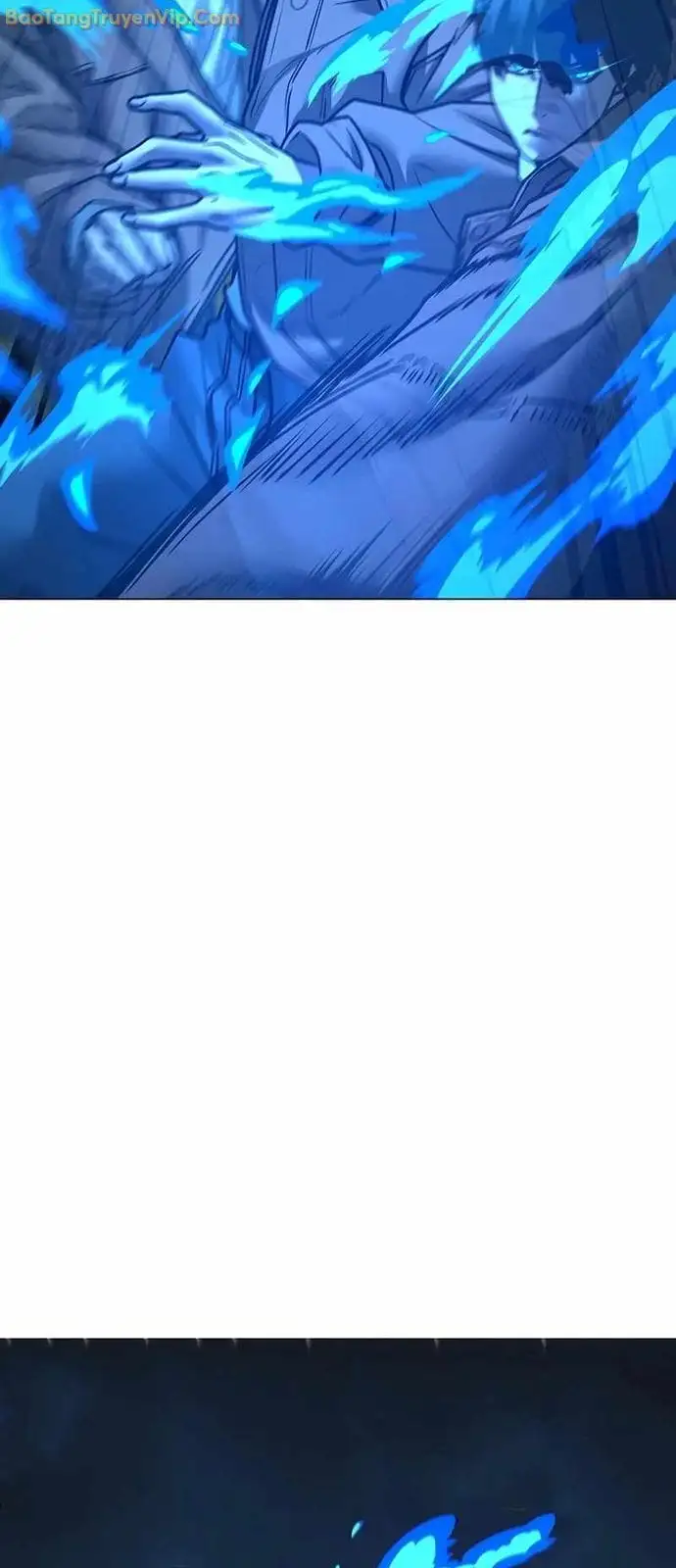 Truyện Tranh Nhiệm Vụ Đời Thật trang 5