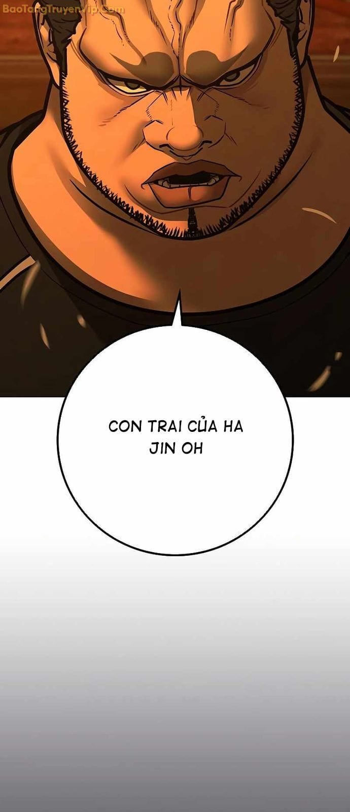 Truyện Tranh Nhiệm Vụ Đời Thật trang 5