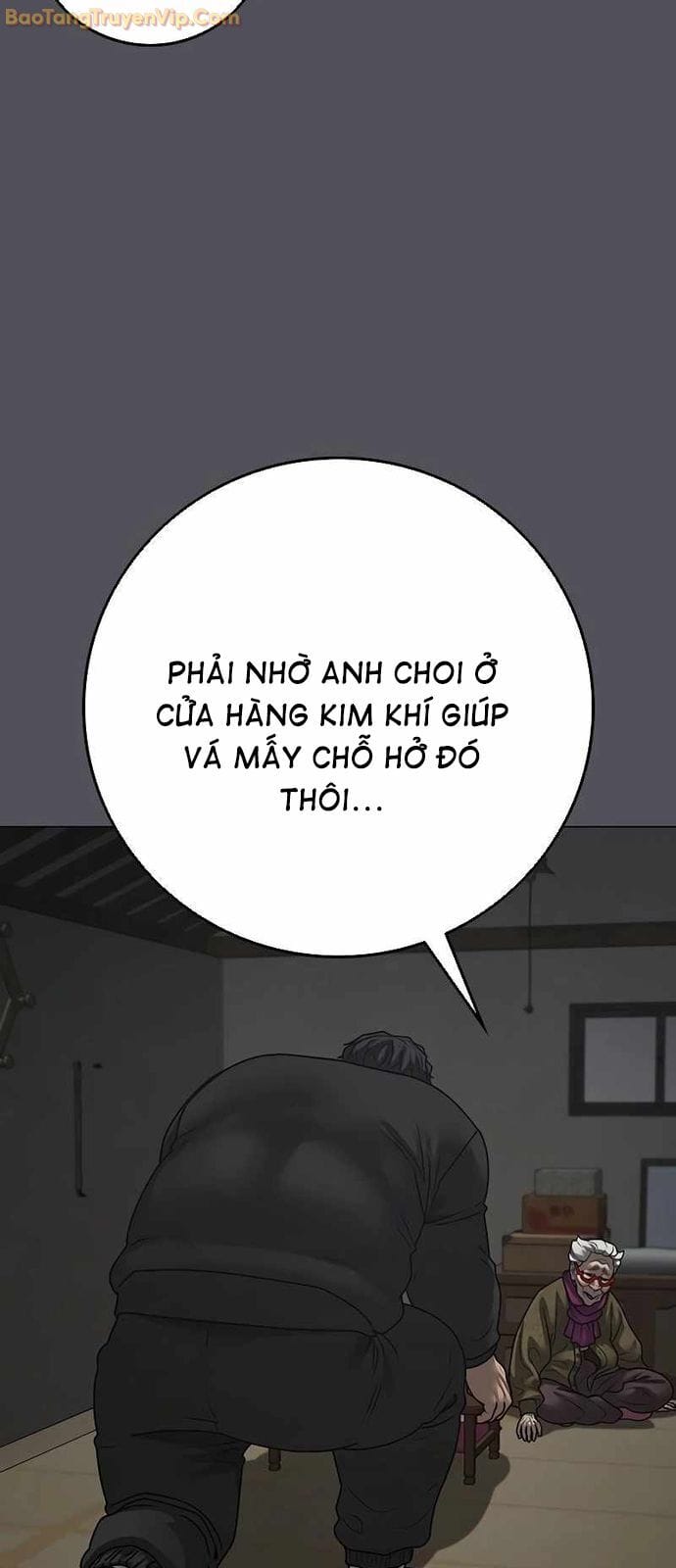 Truyện Tranh Nhiệm Vụ Đời Thật trang 5