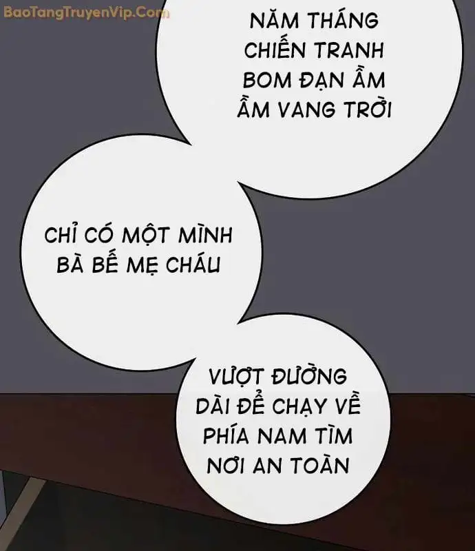 Truyện Tranh Nhiệm Vụ Đời Thật trang 5