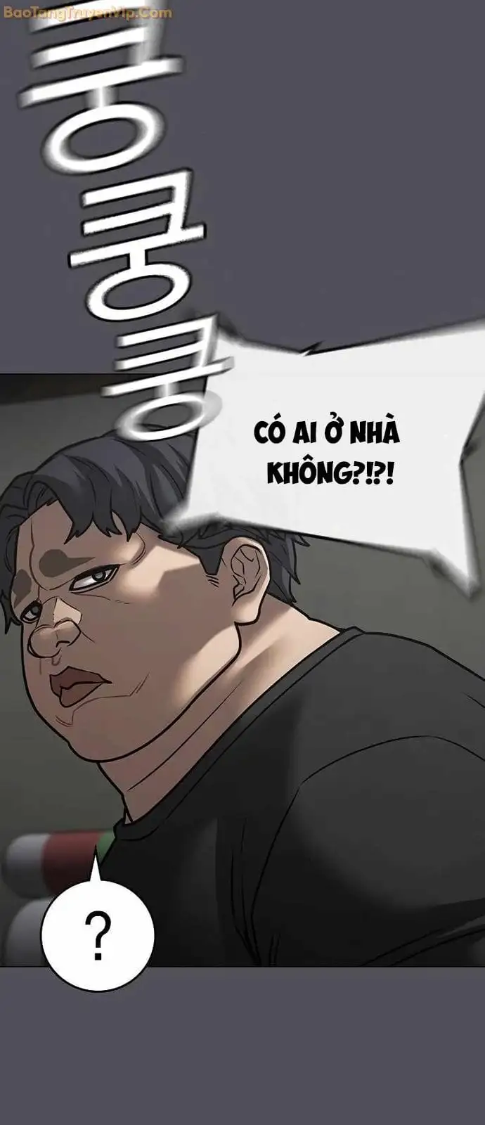 Truyện Tranh Nhiệm Vụ Đời Thật trang 5