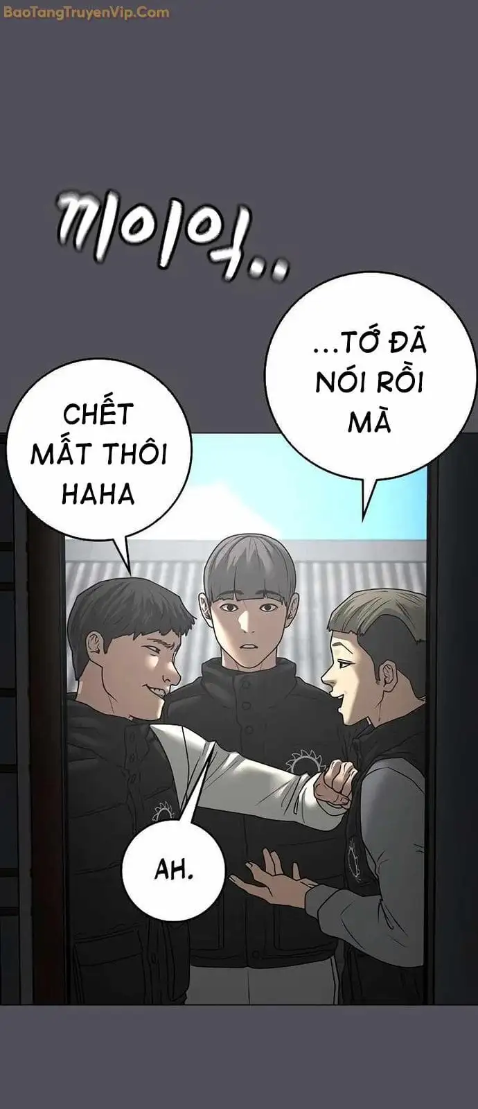 Truyện Tranh Nhiệm Vụ Đời Thật trang 5