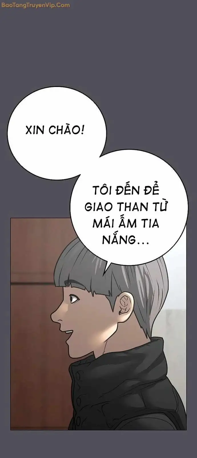 Truyện Tranh Nhiệm Vụ Đời Thật trang 5